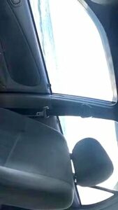Car Ride 1