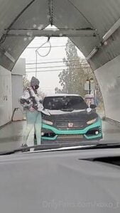 Car Wash Flash