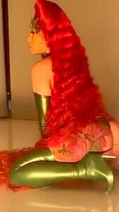 Cardi Ivy