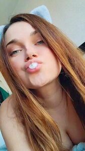 Carolina joy In Amazing Sex Scene Vertical Video Unbelievable Watch Show