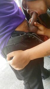 Caught Fucking In Public Co workers Sextape