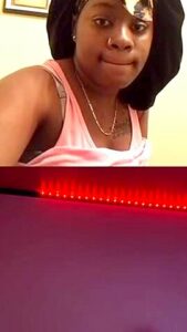 Cee A Lil Badd Azz Freak