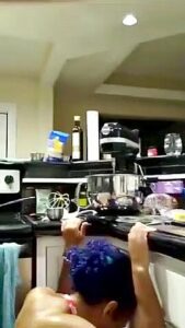 Cooking For Guests Pt1