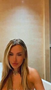 Corinna Kopf Tits In Bath
