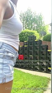 Crate Challenge