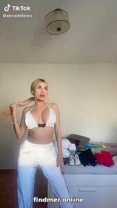 Crazy Adult Clip Big Tits