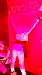 Crazy Adult Clip Tattoo Crazy Show