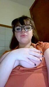 Crazy Adult Scene Milf Incredible Show 1