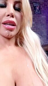 Crazy Adult Scene Milf New Show Bridgette B