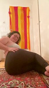 Crazy Adult Scene Milf Try To Watch For Ever Seen With Theladycindy