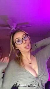 Crazy Adult Scene Milf Try To Watch For Pretty One 1