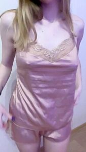 Crazy Adult Scene Vertical Video Fantastic Just For You With Alison kitty