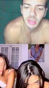 Crazy Adult Scene Vertical Video Greatest Ever Seen