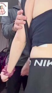 Crazy Adult Scene Vertical Video Try To Watch For