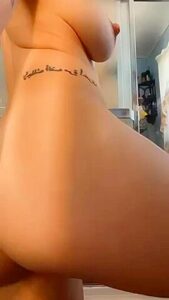 Crazy Porn Scene Big Tits Incredible Check It 1