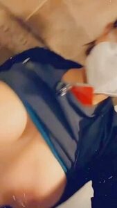 Crazy Porn Video Big Tits Crazy Show