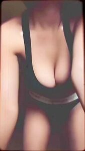 Crazy Sex Clip Big Tits Check It