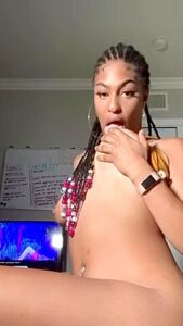 Crazy Sex Clip Big Tits Try To Watch For Its Amazing