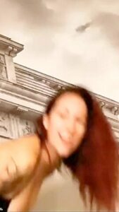 Crazy Sex Clip Big Tits Try To Watch For Uncut 1