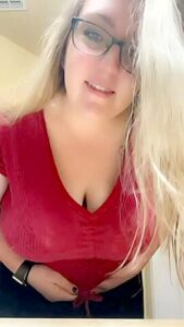 Crazy Sex Clip Milf Great Show