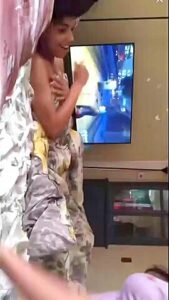 Crazy Sex Scene Vertical Video Incredible Unique