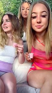 Crazy Xxx Clip Big Tits Hottest Pretty One