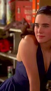 Crazy Xxx Scene Milf Hottest Check It Jennifer Connelly