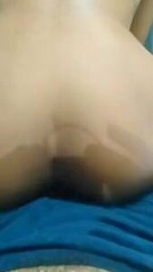Cumming Inside The Thot