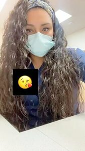 Curly Hair In Exotic Sex Scene Vertical Video Newest Only Here