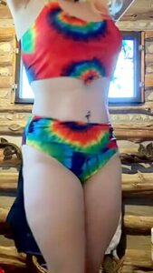 Curly Hair In Fabulous Adult Video Milf Wild Check It
