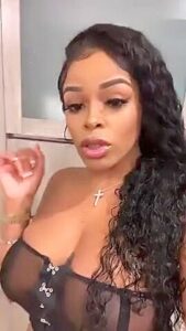 Cute Face amp Nice Titties