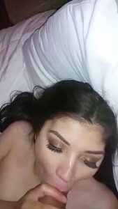 Cute Thottie