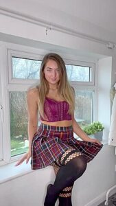 Cutepowerlegs In Hottest Adult Scene Big Tits Crazy Watch It