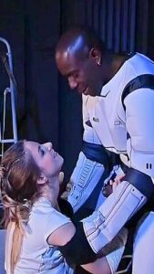 Daisy Ridley In Hottest Porn Scene Vertical Video Wild Watch It