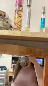 Daisyash69 In Amazing Adult Video Vertical Video Hottest Only For You