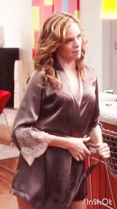 Danielle Panabaker In Crazy Porn Clip Vertical Video Exotic Like In Your Dreams