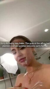 Dark Knight In Crazy Sex Clip Milf Greatest