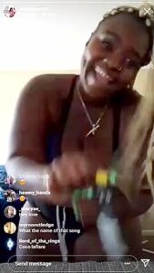 Datbby Coco Twerk amp Chill