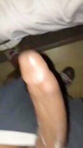 Deep Pussy With A Facial Splash