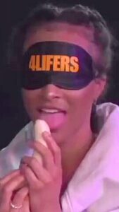 Deep Throat Banana Teanna Trump
