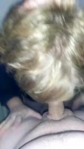 Dick Sucking Cum Slut