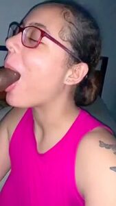 Dick Sucking Lover