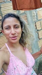 Doce Menina Pussy