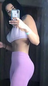 Dominican Girl Big Pussy