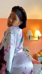 Ebony Flash