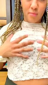 Elinjus In Crazy Sex Scene Milf New
