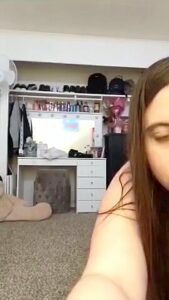 Elizabeth Rodriguez Nude Twerking