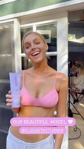 Elizabeth Turner In Hottest Sex Movie Vertical Video Check Show