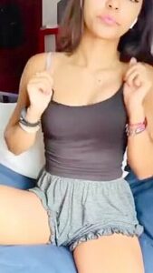 Enjoy Cum When She
