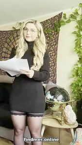 Excellent Adult Clip Milf Check It